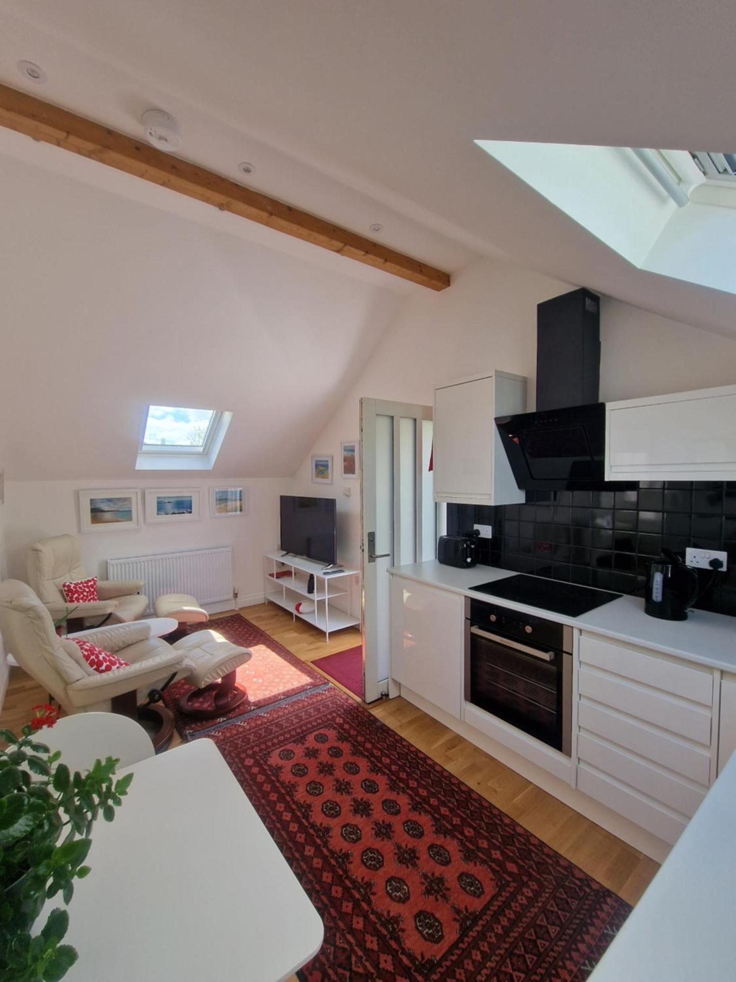 Blue Hills Luxury Apartment, Bay Front With Parking Falmouth Zewnętrze zdjęcie
